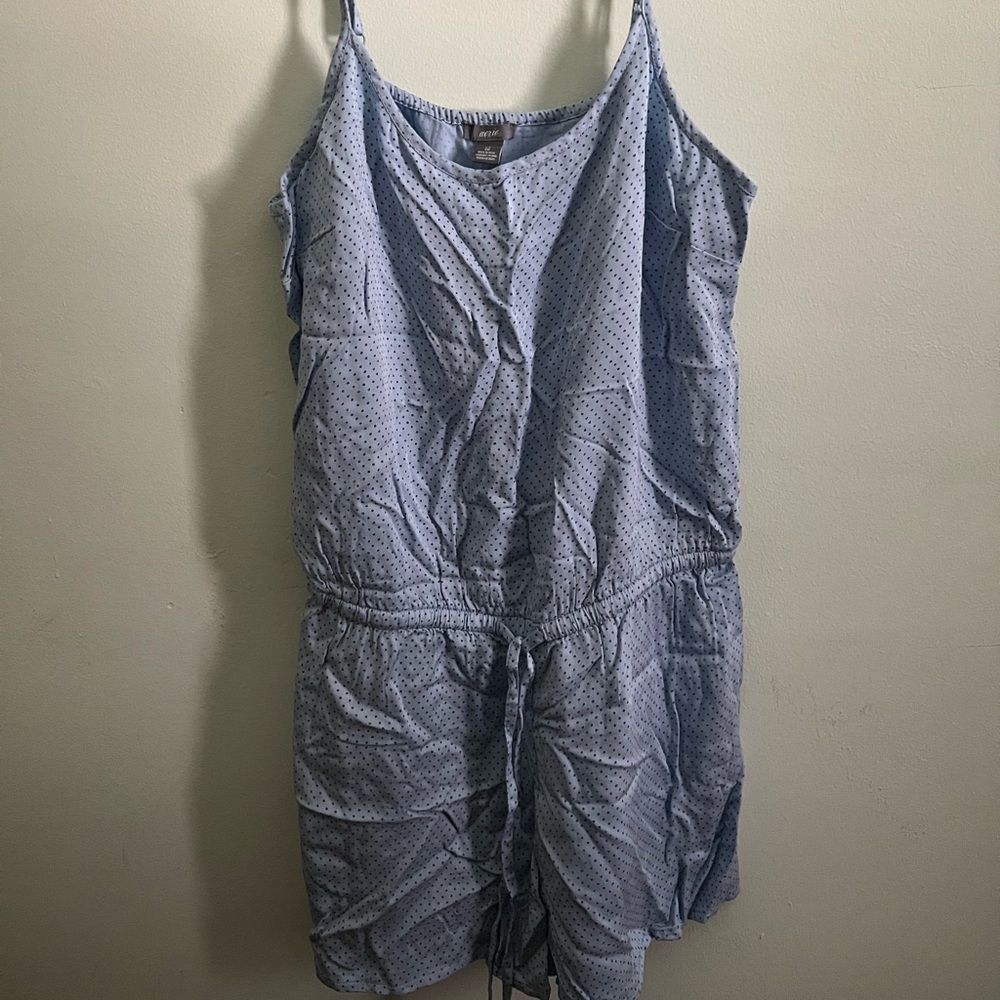 Aerie Romper